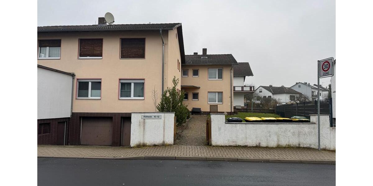 Mehrfamilienhaus, Wohnhaus Kirchhain - 695.000&euro; | Angebot:23818781