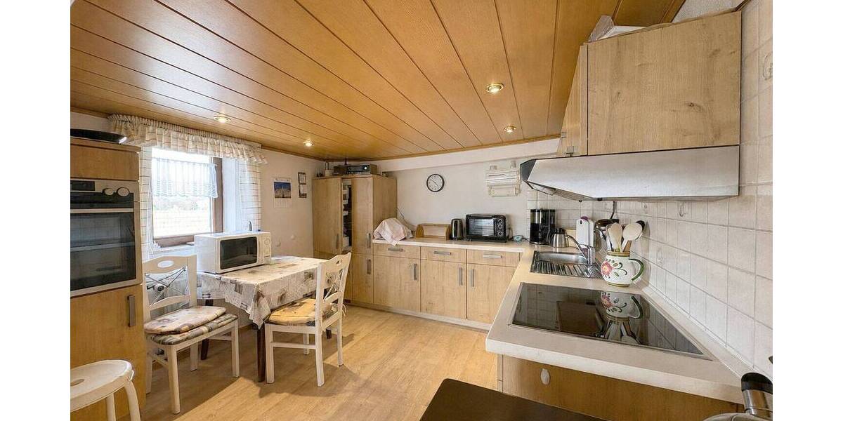Einfamilienhaus Stadtallendorf / Wolferode Wolferode - 4 Zimmer, 103 m&sup2;, 189.900&euro; | Angebot:26778513