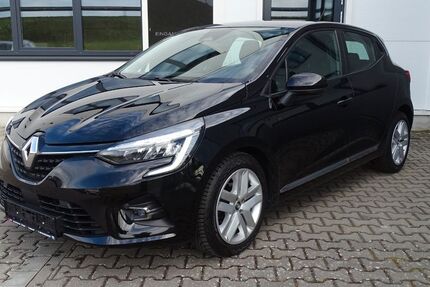 Renault Clio 50.823 km 12.990 &euro; Amöneburg-Roßdorf 35287