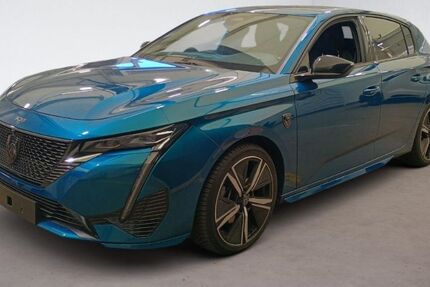 Peugeot 308 39.878 km 21.490 &euro; Marburg 35043