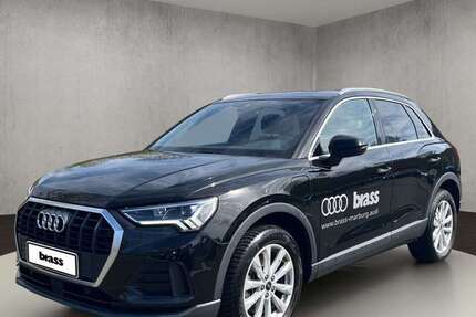 Audi Q3 17.274 km 36.400 &euro; Marburg 35039