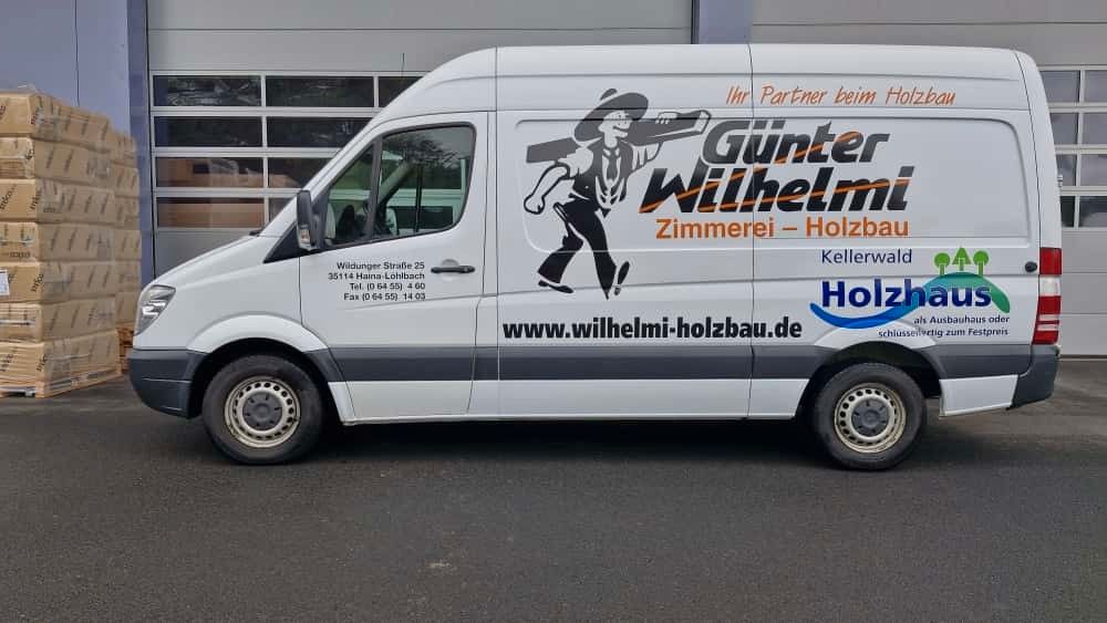 Mercedes-Benz Sprinter 189.900 km 13.750 &euro; Haina 35114