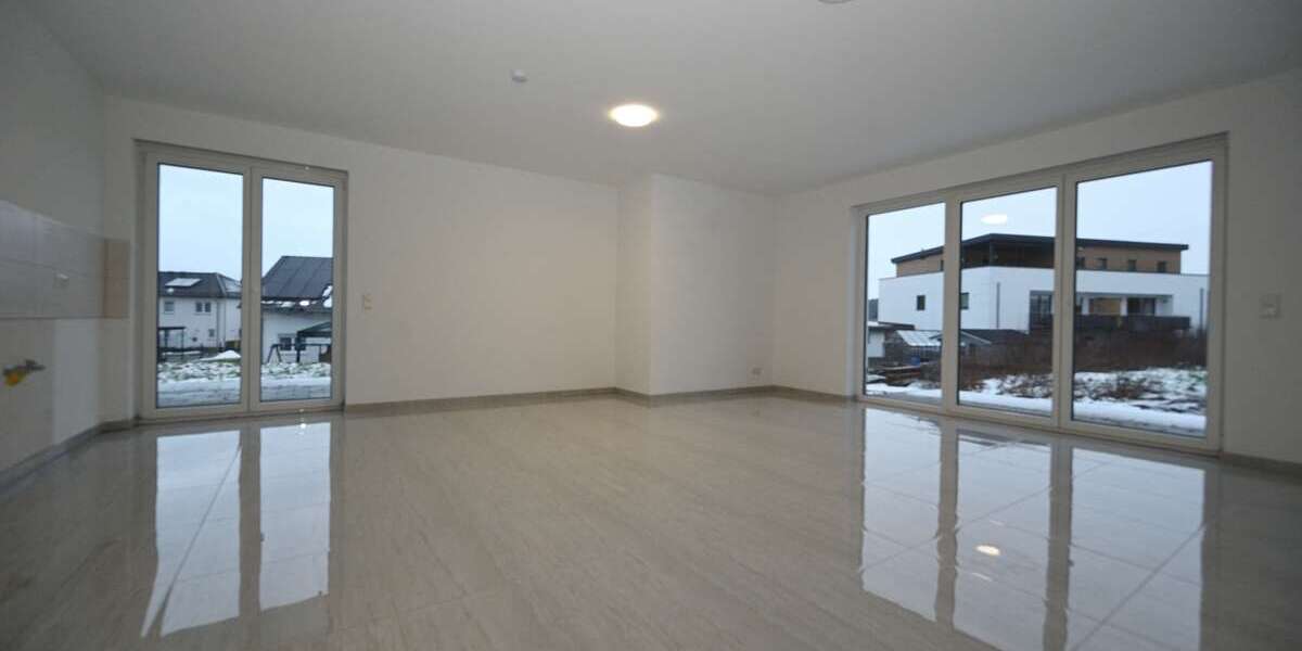 Etagenwohnung Frankenberg (Eder) - 3 Zimmer, 91 m&sup2;, 900&euro; | Angebot:25232567