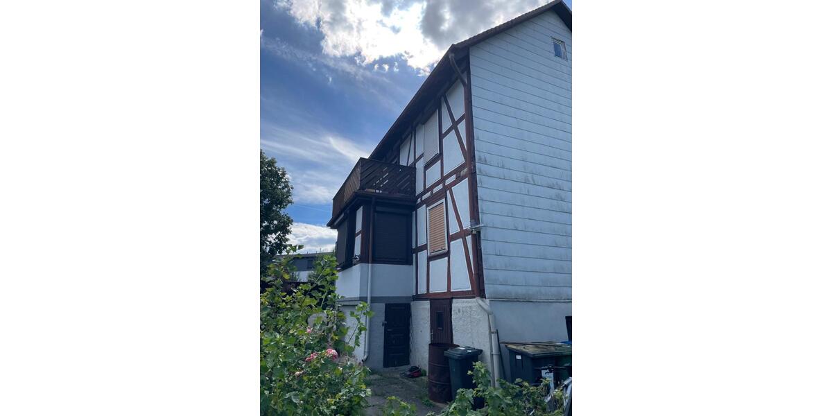 Einfamilienhaus Lahntal - 130.000&euro; | Angebot:27123272