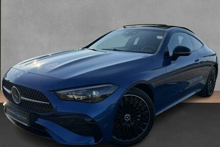 Mercedes-Benz CLE 200 7.645 km 53.730 &euro; Gießen 35396