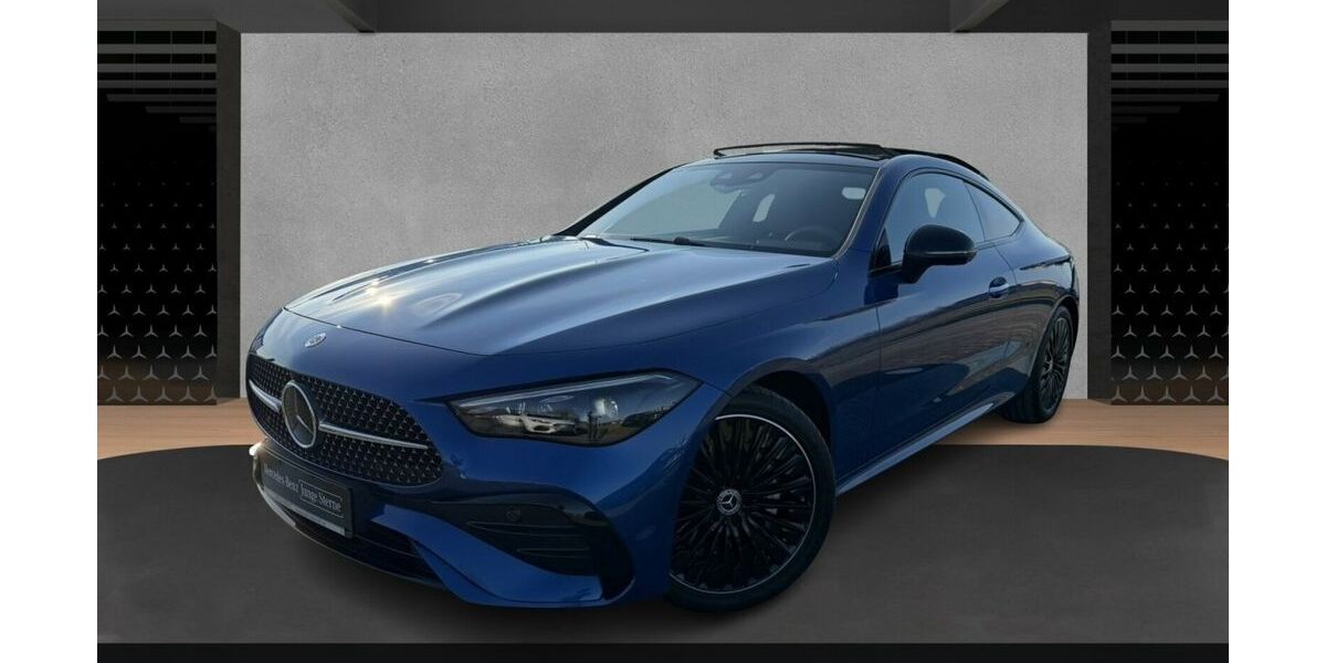 Mercedes-Benz CLE 200 7.645 km 53.730 &euro; Gießen 35396