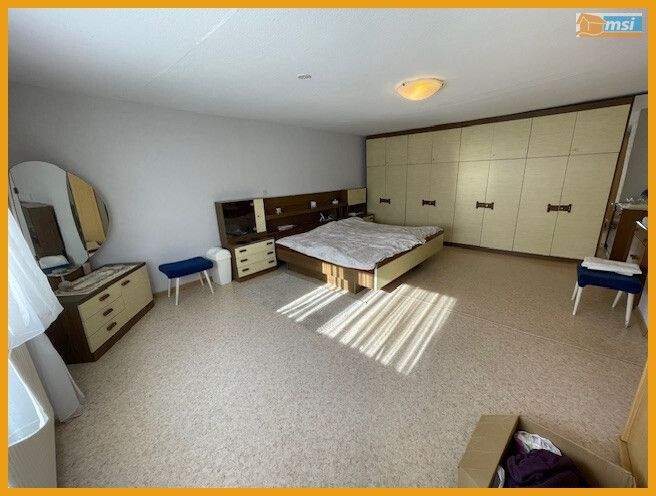 Einfamilienhaus Kirtorf Heimertshausen - 6 Zimmer, 150 m&sup2;, 89.000&euro; | Angebot:25879323