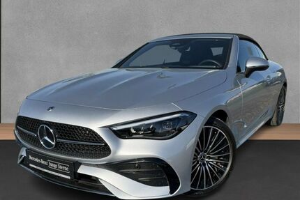 Mercedes-Benz CLE 180 12.455 km 53.576 &euro; Gießen 35396