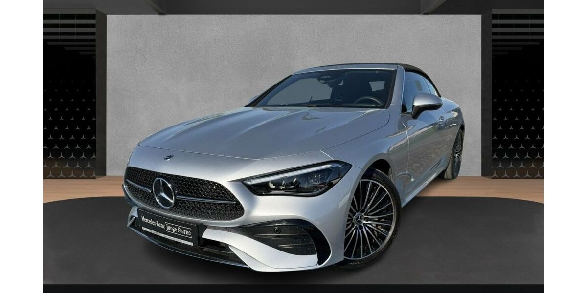 Mercedes-Benz CLE 180 12.455 km 53.630 &euro; Gießen 35396