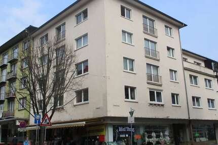 Wohnung Gießen - 3 Zimmer, 97 m&sup2;, 990&euro; | Angebot:25365261