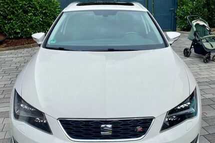 Seat Leon 170.000 km 8.900 &euro; Kirchhain 35274