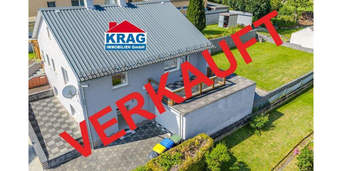 Einfamilienhaus Bad Endbach Hartenrod - 4 Zimmer, 122 m&sup2;, 75.000&euro; | Angebot:25704708