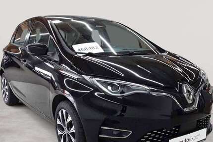 Renault ZOE 35.200 km 17.790 &euro; Fernwald-Steinbach 35463