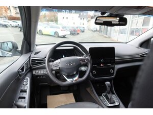 Hyundai IONIQ Ioniq Prime Plug-In Hybrid 62.950 km 18.490 &euro; Bad Endbach 35080