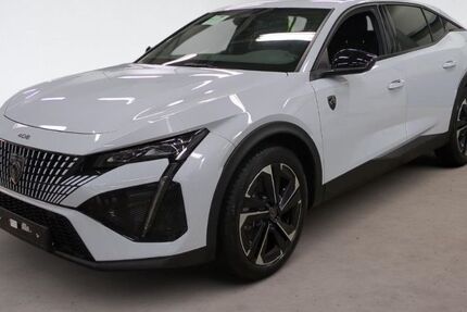 Peugeot 408 14.657 km 31.490 &euro; Marburg 35043