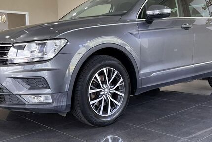 VW Tiguan 130.000 km 15.490 &euro; Dautphetal 35232