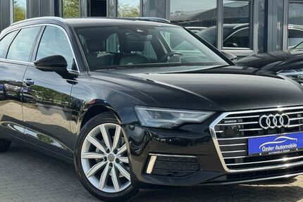 Audi A6 114.186 km 28.490 &euro; Lollar 35457
