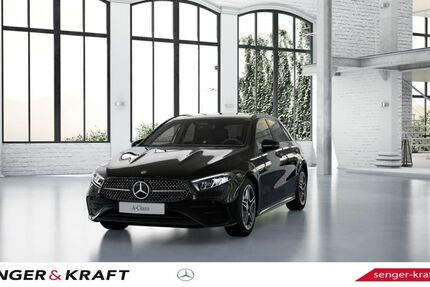 Mercedes-Benz A 180 24.900 km 33.890 &euro; Marburg 35039