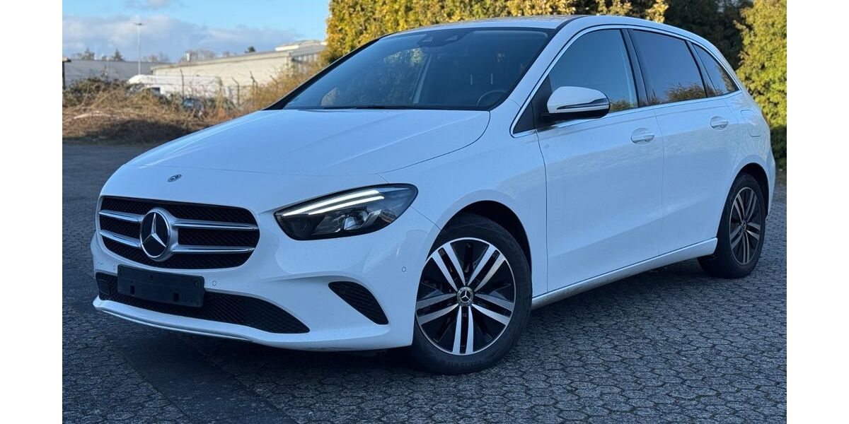 Mercedes-Benz B 250 138.000 km 18.700 &euro; Lollar ( bei Gießen ) 35457