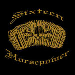 16 Horsepower - Tour 2026