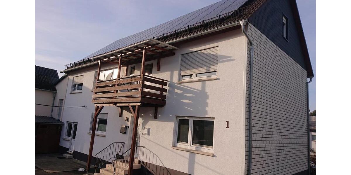 Mehrfamilienhaus, Wohnhaus Steffenberg - 295.000&euro; | Angebot:24715137