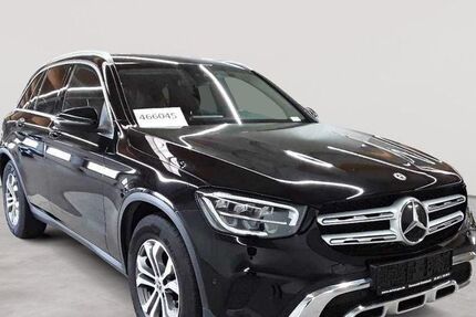 Mercedes-Benz GLC 200 156.811 km 24.489 &euro; Fernwald-Steinbach 35463