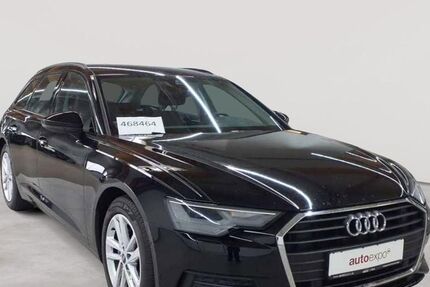 Audi A6 24.592 km 32.989 &euro; Fernwald-Steinbach 35463