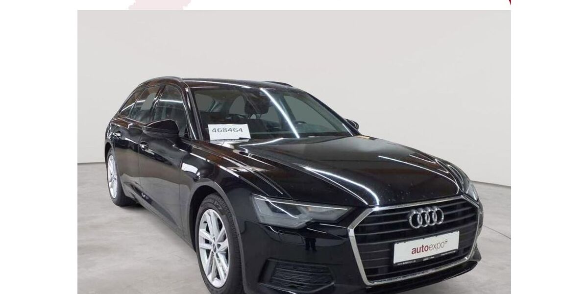 Audi A6 24.592 km 32.989 &euro; Fernwald-Steinbach 35463