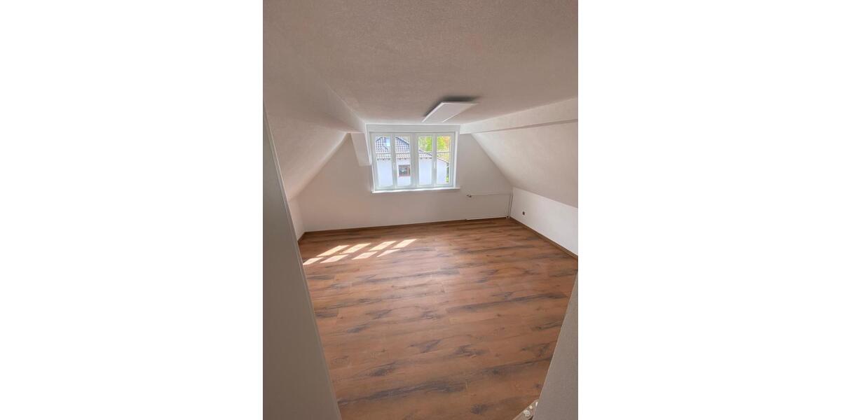 Dachgeschoßwohnung Dautphetal - 2 Zimmer, 48 m&sup2;, 750&euro; | Angebot:24295751