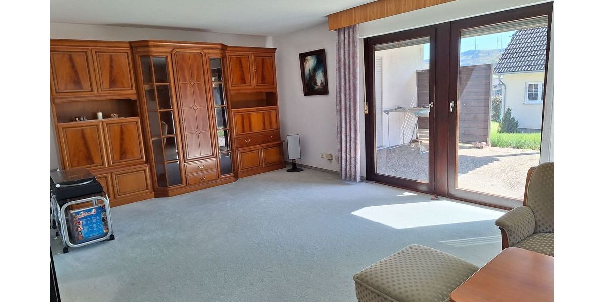 Freistehendes Einfamilienhaus mit 6 Zimmern in Biedenkopf-Wallau - Einfamilienhaus Biedenkopf-Wallau Wallau | Angebot:27092690