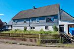 Einfamilienhaus Allendorf (Eder) - 6 Zimmer, 130 m&sup2;, 180.000&euro; | Angebot:26689363