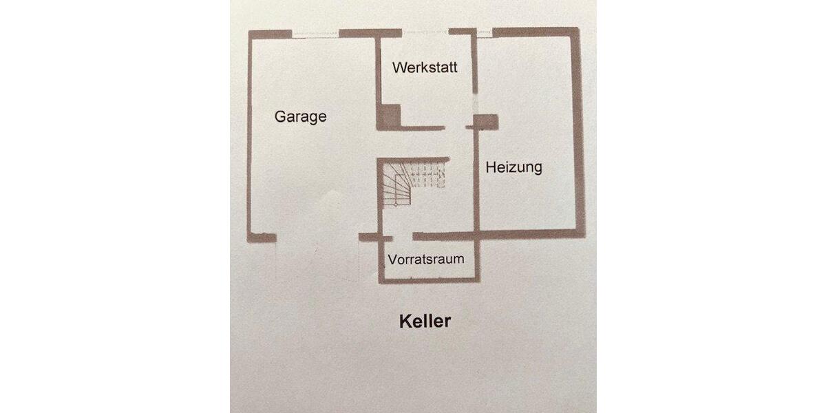 Einfamilienhaus Battenberg (Eder) - 6 Zimmer, 149 m&sup2;, 119.000&euro; | Angebot:26042292