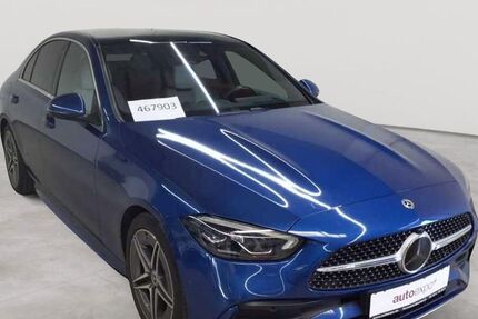 Mercedes-Benz C 220 120.855 km 30.389 &euro; Fernwald-Steinbach 35463