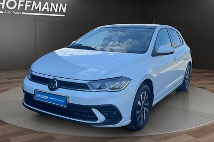 VW Polo 13.227 km 17.450 &euro; Burgwald-Bottendorf 35099