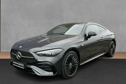 Mercedes-Benz CLE 300 24.300 km 54.340 &euro; Gießen 35396
