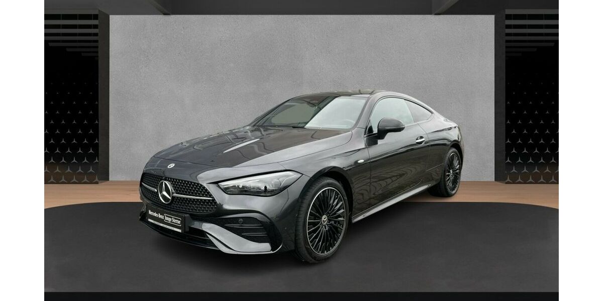 Mercedes-Benz CLE 300 24.300 km 54.340 &euro; Gießen 35396