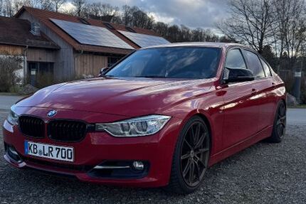 BMW 328 179.400 km 12.600 &euro; Frankenberg 35066