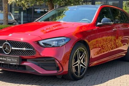Mercedes-Benz C 300 9.129 km 48.880 &euro; Marburg 35039