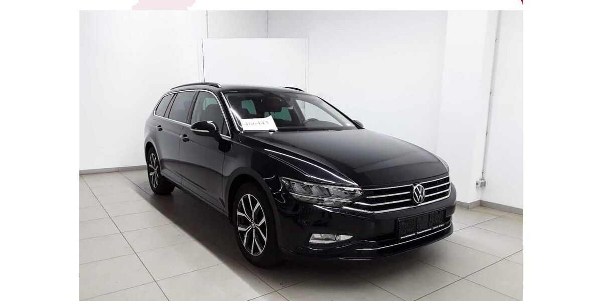 VW Passat Variant 138.888 km 20.190 &euro; Fernwald-Steinbach 35463