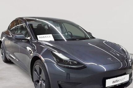 Tesla Model 3 107.781 km 27.789 &euro; Fernwald-Steinbach 35463