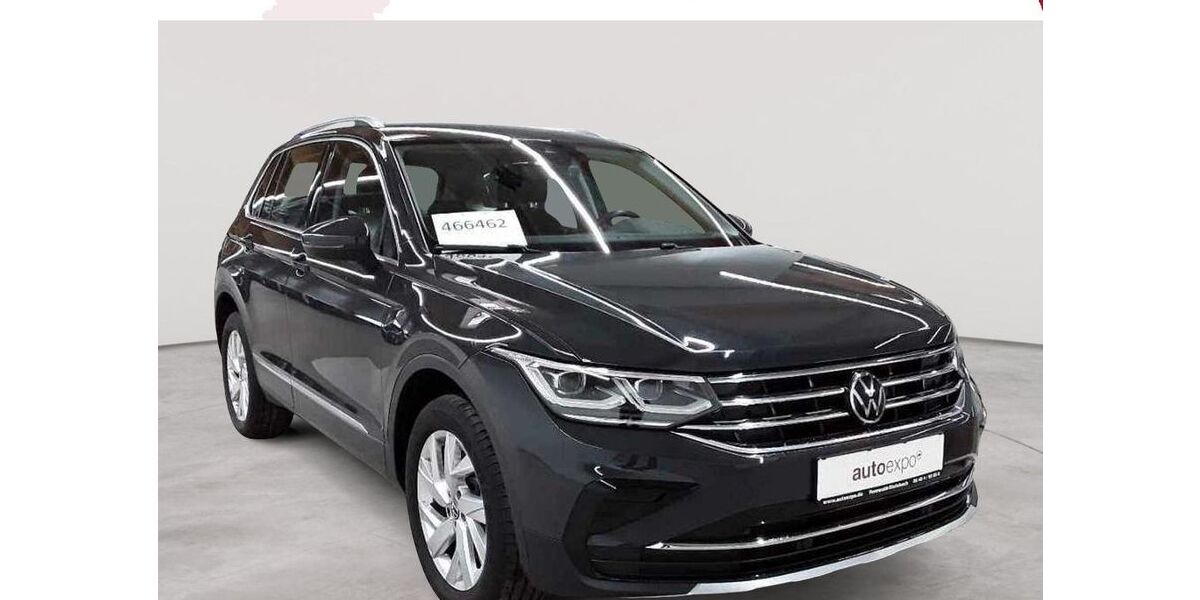 VW Tiguan 70.528 km 23.090 &euro; Fernwald-Steinbach 35463