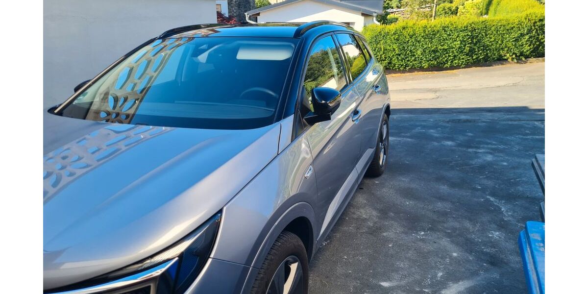 Opel Grandland (X) 26.508 km 25.699 &euro; Steffenberg 35239