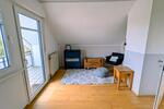 Dachgeschoßwohnung Battenberg (Eder) - 2 Zimmer, 55 m&sup2;, 580&euro; | Angebot:25640925