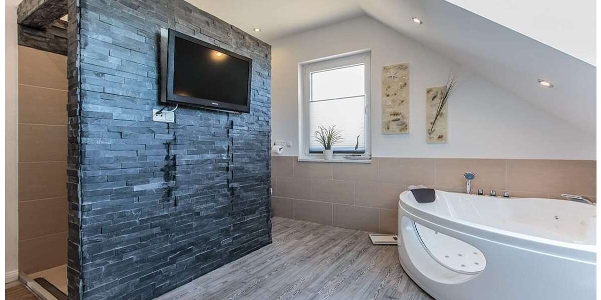Einfamilienhaus Bad Laasphe - 4 Zimmer, 133 m&sup2;, 377.900&euro; | Angebot:26595129