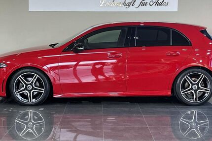 Mercedes-Benz A 200 53.000 km 21.498 &euro; Dautphetal 35232