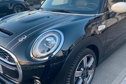 Mini Cooper S 40.431 km 19.900 &euro; Marburg 35043
