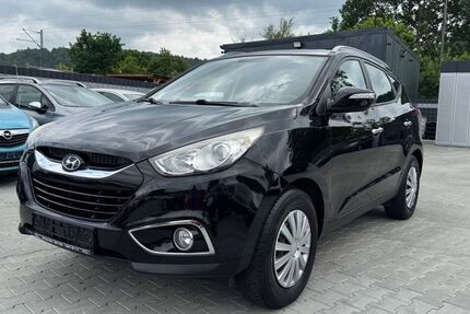 Hyundai ix35 128.244 km 8.900 &euro; Cölbe 35091