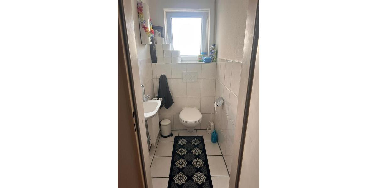 Etagenwohnung Gießen - 1 Zimmer, 18 m&sup2;, 450&euro; | Angebot:26033434