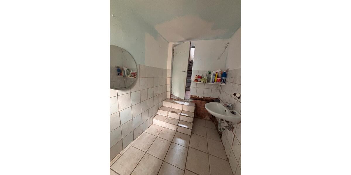 Doppelhaushälfte Rauschenberg - 5 Zimmer, 150 m&sup2;, 55.000&euro; | Angebot:26994055