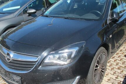 Opel Insignia 147.032 km 5.350 &euro; Biedenkopf 35216